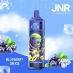 JNR Alien 10000 Puffs RGB Einweg Vape Großhandel einstellbarer Airflow – Produktansicht 27