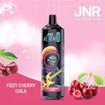 JNR Alien 10000 Puffs RGB Einweg Vape Großhandel einstellbarer Airflow – Produktansicht 26