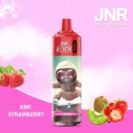 JNR Alien 10000 Puffs RGB Einweg Vape Großhandel einstellbarer Airflow – Produktansicht 25