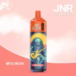JNR Alien 10000 Puffs RGB Einweg Vape Großhandel einstellbarer Airflow – Produktansicht 24