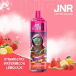 JNR Alien 10000 Puffs RGB Einweg Vape Großhandel einstellbarer Airflow – Produktansicht 20