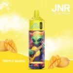 JNR Alien 10000 Puffs RGB Einweg Vape Großhandel einstellbarer Airflow – Produktansicht 19