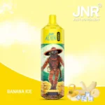 JNR Alien 10000 Puffs RGB Einweg Vape Großhandel einstellbarer Airflow – Produktansicht 18