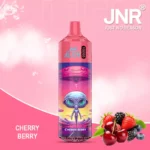 JNR Alien 10000 Puffs RGB Einweg Vape Großhandel einstellbarer Airflow – Produktansicht 16