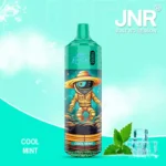 JNR Alien 10000 Puffs RGB Einweg Vape Großhandel einstellbarer Airflow – Produktansicht 14