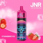 JNR Alien 10000 Puffs RGB Einweg Vape Großhandel einstellbarer Airflow – Produktansicht 49