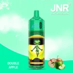JNR Alien 10000 Puffs RGB Einweg Vape Großhandel einstellbarer Airflow – Produktansicht 13