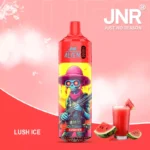 JNR Alien 10000 Puffs RGB Einweg Vape Großhandel einstellbarer Airflow – Produktansicht 11