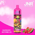 JNR Alien 10000 Puffs RGB Einweg Vape Großhandel einstellbarer Airflow – Produktansicht 10