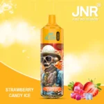 JNR Alien 10000 Puffs RGB Einweg Vape Großhandel einstellbarer Airflow – Produktansicht 9