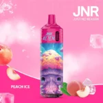 JNR Alien 10000 Puffs RGB Einweg Vape Großhandel einstellbarer Airflow – Produktansicht 47