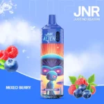 JNR Alien 10000 Puffs RGB Einweg Vape Großhandel einstellbarer Airflow – Produktansicht 46