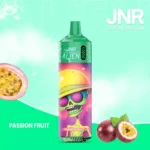 JNR Alien 10000 Puffs RGB Einweg Vape Großhandel einstellbarer Airflow – Produktansicht 45