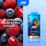 JNR Falcon 16000 Züge Einweg Vape Dual Mesh Crystal Craft Großhandel – Produktansicht 7