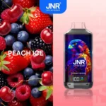 JNR Falcon 16000 Züge Einweg Vape Dual Mesh Crystal Craft Großhandel – Produktansicht 8