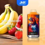 JNR Falcon 16000 Züge Einweg Vape Dual Mesh Crystal Craft Großhandel – Produktansicht 9