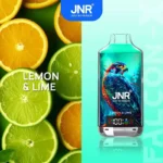 JNR Falcon 16000 Züge Einweg Vape Dual Mesh Crystal Craft Großhandel – Produktansicht 10