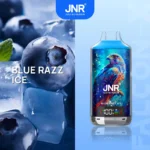 JNR Falcon X 18000 Dual Mesh Display – Produktansicht 26