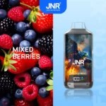 JNR Falcon X 18000 Dual Mesh Display – Produktansicht 17