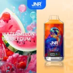 JNR Falcon X 18000 Dual Mesh Display – Produktansicht 16