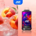 JNR Falcon X 18000 Dual Mesh Display – Produktansicht 14
