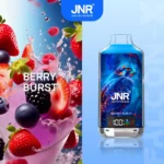 JNR Falcon X 18000 Dual Mesh Display – Produktansicht 12