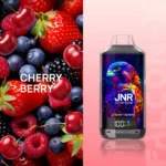 JNR Falcon X 18000 Dual Mesh Display – Produktansicht 10