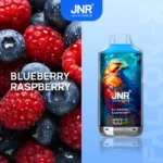 JNR Falcon X 18000 Dual Mesh Display – Produktansicht 25