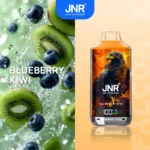 JNR Falcon X 18000 Dual Mesh Display – Produktansicht 7