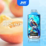 JNR Falcon X 18000 Dual Mesh Display – Produktansicht 5