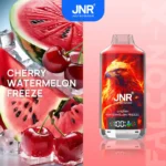 JNR Falcon X 18000 Dual Mesh Display – Produktansicht 3