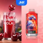 JNR Falcon X 18000 Dual Mesh Display – Produktansicht 2