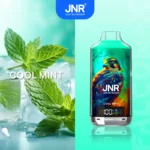 JNR Falcon X 18000 Dual Mesh Display – Produktansicht 24