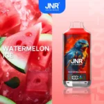 JNR Falcon X 18000 Dual Mesh Display – Produktansicht 19
