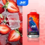 JNR Falcon X 18000 Dual Mesh Display – Produktansicht 18