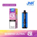 JNR Shisha Ultra 45000 Triple Mesh Coil – Produktansicht 10