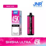 JNR Shisha Ultra 45000 Triple Mesh Coil – Produktansicht 8