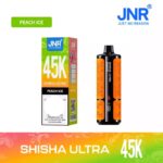 JNR Shisha Ultra 45000 Triple Mesh Coil – Produktansicht 7