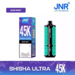 JNR Shisha Ultra 45000 Triple Mesh Coil – Produktansicht 5