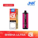 JNR Shisha Ultra 45000 Triple Mesh Coil – Produktansicht 18