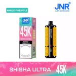 JNR Shisha Ultra 45000 Triple Mesh Coil – Produktansicht 17
