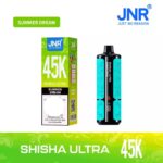 JNR Shisha Ultra 45000 Triple Mesh Coil – Produktansicht 16