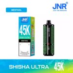 JNR Shisha Ultra 45000 Triple Mesh Coil – Produktansicht 13