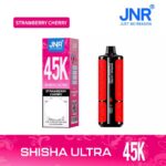 JNR Shisha Ultra 45000 Triple Mesh Coil – Produktansicht 12