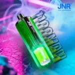 JNR Shisha Ultra 45000 Triple Mesh Coil – Produktansicht 1