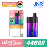 JNR Wind Whip 44000 Coil Smart Screen – Produktansicht 13
