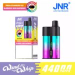 JNR Wind Whip 44000 Coil Smart Screen – Produktansicht 11