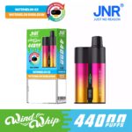 JNR Wind Whip 44000 Coil Smart Screen – Produktansicht 10