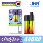 JNR Wind Whip 44000 Coil Smart Screen – Produktansicht 9