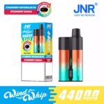 JNR Wind Whip 44000 Coil Smart Screen – Produktansicht 8